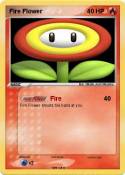 Fire Flower