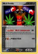 MLG Freddy