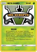 META GAMER