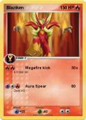 Blaziken