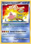 Spongebob Squar