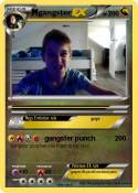 gangster