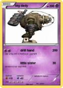 big dady