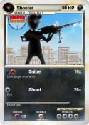 Shooter