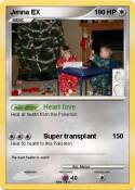 Jenna EX