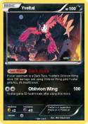 Yveltal
