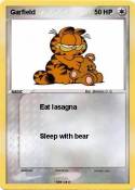 Garfield