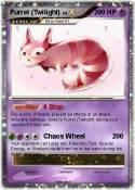 Furret (Twiligh