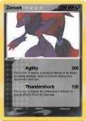 Zoroark