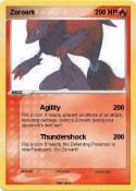 Zoroark