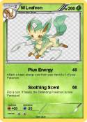 M Leafeon