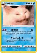 Grincat