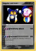 magolor and