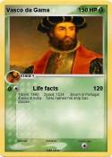 Vasco da Gama