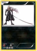 Sephiroth