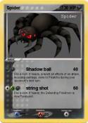 Spider