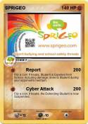 SPRIGEO