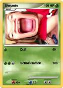 Shaymin