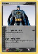 batman
