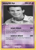 young Bill Nye