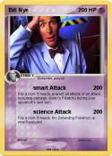 Bill Nye