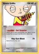 Stewie Griffin