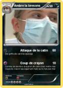 Ambre la breson