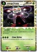 omega flowey