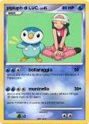 pipluph di LUC.