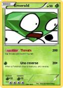 Emerald