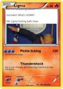 Ligma