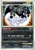 Zekrom e