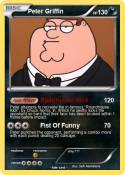 Peter Griffin