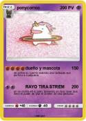 ponycornio