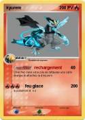 kyurem