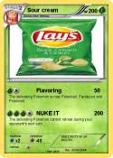 Sour cream