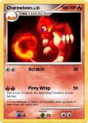 Charmeleon