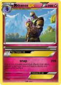 thanos