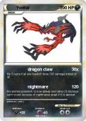 Yveltal