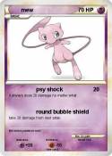 mew