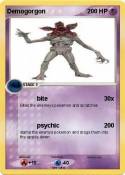 Demogorgon