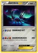 ARCEUS
