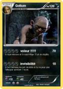 Gollum