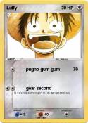 Luffy