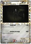 Slender