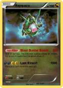 Rayquaza