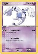 Lugia