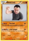 REMAN DAD