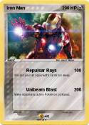 Iron Man