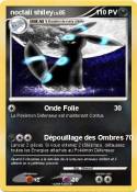 noctali shiley